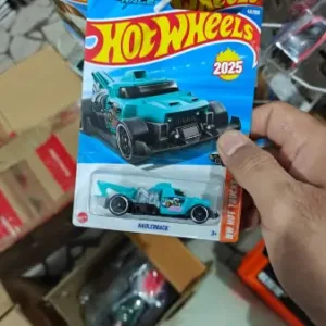 Hot Wheels Basic Mainlines Die Cast Car - Random Assortment ( Imported Edition Without MRP ) 1:64 Scale ( default, Standard )