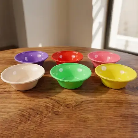 mrnqu9EqPsaWut1suLmisg0ElSkOP6S5LP2HBnoy.webp Plastic Serving Bowl Set – Unbreakable Multicolor Snack & Dessert Bowls for Kitchen, Dining & Everyday Use (Set of 6) ( multicolor, OS )