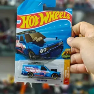 Hot Wheels Basic Mainlines Die Cast Car - Random Assortment ( Imported Edition Without MRP ) 1:64 Scale ( default, Standard )