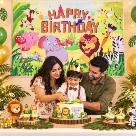 21mPKmmfYHHYWNju4odPDHi7gqyntq6q6Yd53ZW5.webp Jungle Animal Happy Birthday Backdrop Curtain – Kids Birthday Party Decoration ( default, OS )