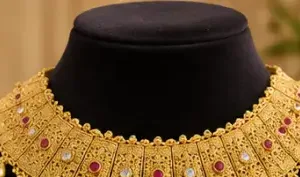 Necklaces for Women – Free Size Fashion Jewellery ( default, OS )