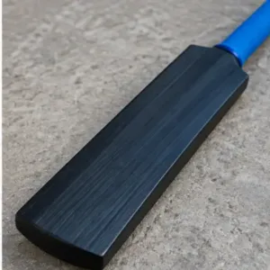Heavy Duty Plastic Cricket Bat – Full Size ( default, OS )