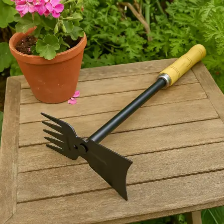 syIis7oreBBlUITEOjABk08BhuyDe0fFj68vHpFc.webp 5 in 1 Gardening Hand Tool Set – Wooden Handle Garden Tools ( default, OS )